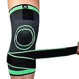 UTILIDAD: Sirve para la realización de todo tipo de deportes, aportando una ayuda extra para evitar posibles fracturas o problemas de rodilla en un futuro debido al desgaste. Sirve para realizar tenis, baloncesto, béisbol, fútbol, ciclismo, patinaje, correr, gimnasio (gym) etc.