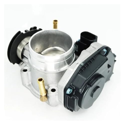 Cuerpo de mariposa para motor de coche VW Jetta y Golf 1998-2001 de 2.0 litros