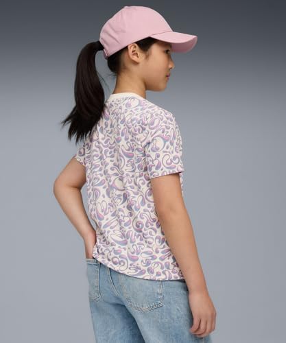 Image of Puma Girls Tees