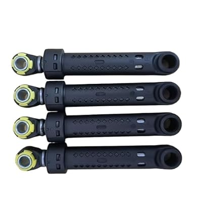 Drum Washing Machine Shock Absorber DC66-00343H 70N/DC66-00421A 80N/DC66-00660A 60N/DC66-00661A 120N compatible with Samsung(4pcs 70N)