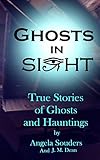 Ghosts In Sight