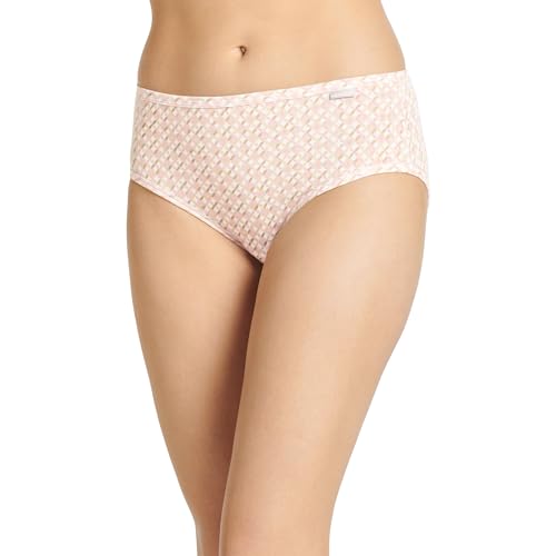 Image of Jockey Women's Underwear Supersoft Hipster - 3 Pack