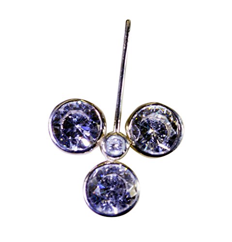 Riyogems SPWHCZ-430004 Riyogems SPWHCZ-430004