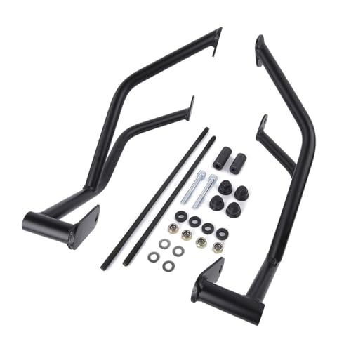 Barre protection moteur pour moto GSXR 600 750 de 2006 à 2010