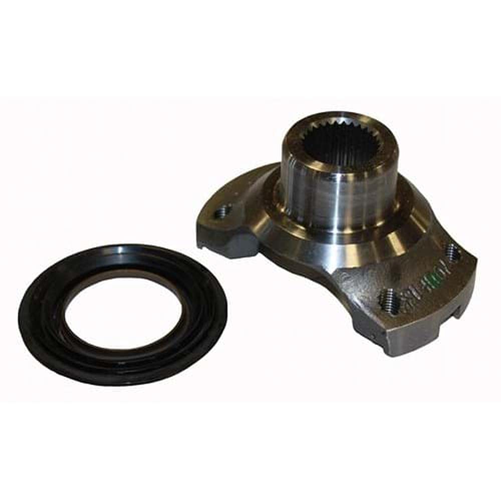 Amazon.com: RAParts HF87324528 Dana/Spicer Drive Shaft Yoke, MFD 