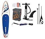 🏄 Maß: Länge: 11'5 