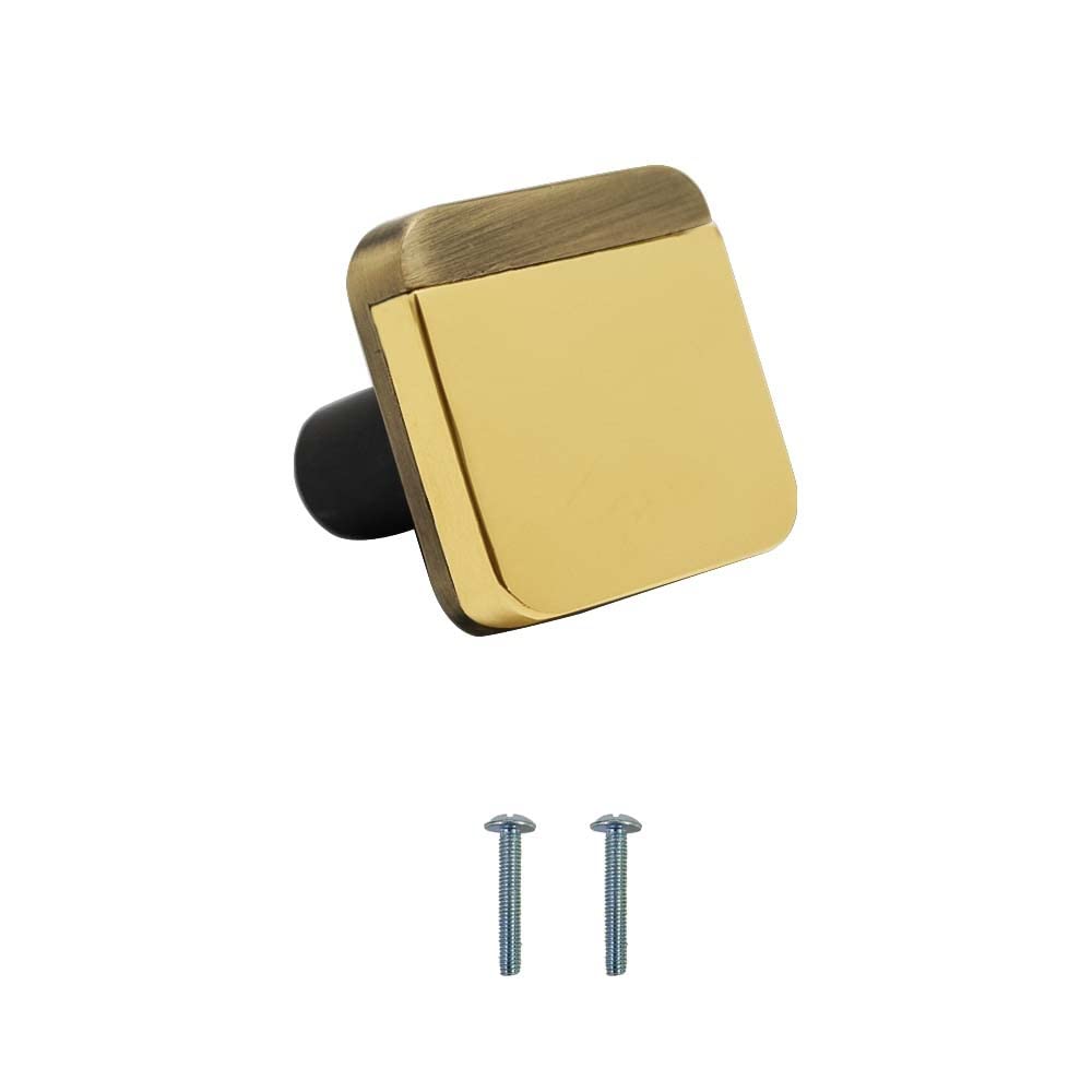 VOLO Gold Cabinet Knob/Drawer Cabinet Knobs/Wardrobe Door Knobs/Cupboard Drawer Pull Handle/Kitchen Drawer Knob/Pulls (Knob_S-175), Gold Finish (2) (B0BRQCTPFZ) Amazon Price History, Amazon Price Tracker