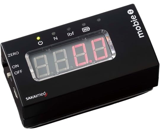 Amazon.co.jp: 酒井医療 モービィZ MT-201 : スポーツ＆アウトドア
