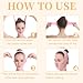 V Line Lifting Mask, V Shaped Face Mask, V Shaped Contouring Face Mask, Face Lifting Strap, Face Toning Belts, Jaw Exerciser, Washable and Reusable