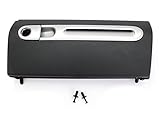  Smart 451 Deckel Klappe Handschuhfach A4516800491 mit Nieten A0009905492