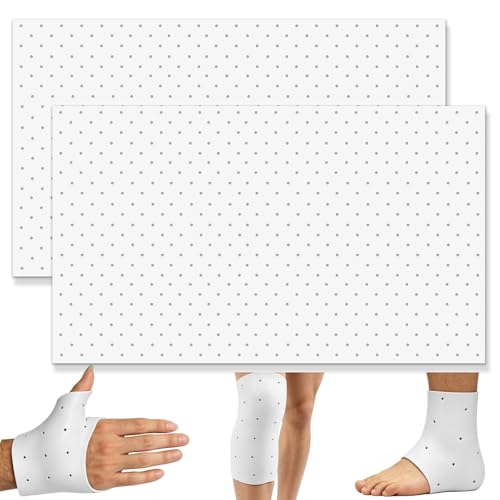 Chrotopic Thermoplastic Splint Sheet