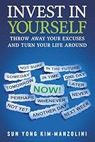 Invest In Yourself 1773711474 Book Cover