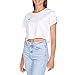 Produktbild Arena W Corinne Team T-Shirt für Damen, Damen, 001226_101_L, Bianco (White), L