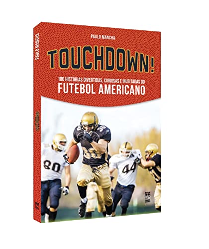 Touchdown!