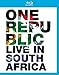 Live In South Africa