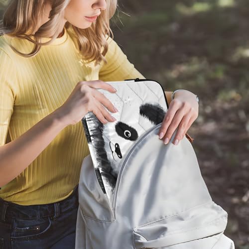 Funda para portátil Kigai 13-14 pulgadas impermeable miniatura 6