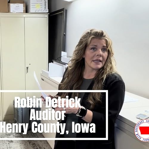 Henry County Auditor Holds Public Test of Voting Equipment Ahead of Special Election