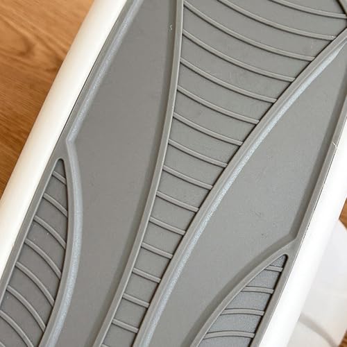 Ejercitador de pies con resorte ajustable para oficina miniatura 4