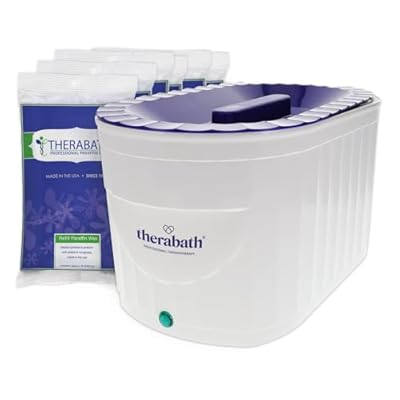 Therabath Professional Thermotherapy TB6