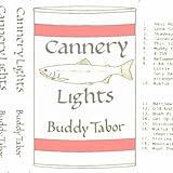 Buddy Tabor