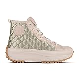 Caucho Zapatilla Sneaker Yumas Madelein Manzana Fabricado en Plantilla Confort Látex para Mujer. Talla 39