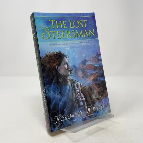 The Lost Steersman