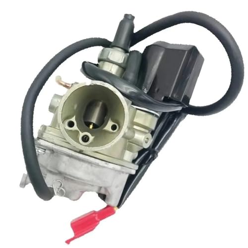 Carburateur scooter 50cc 2T haute précision type D50 ZX34