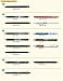 UMR-83E Refills for Signo 307 Gel Ink Ballpoint Pen, 0.38mm, Black Ink, 10-Pack, Sticky Notes Value Set