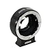 Produktbild Metabones Speed Booster (Olympus OM an Sony E)