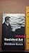 Vanished Act: The Life and Art of Weldon Kees