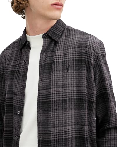 Men's Sonik Long Sleeve Shirt2