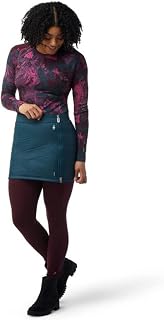 Smartwool Women's Smartloft Zip Skirt