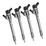 Conçu pour restaurer la forme de pulvérisation et l'atomisation du carburant pour une combustion et une conduite améliorées.