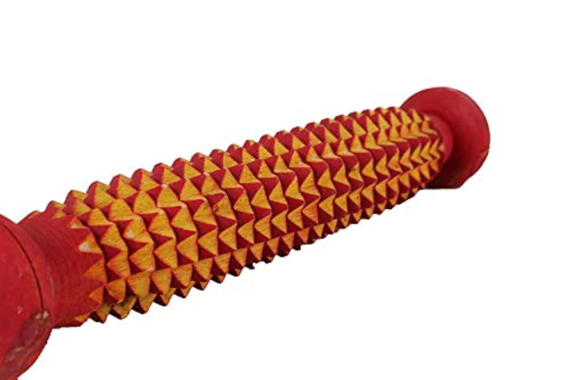 Acupressure Foot Roller Wooden Massager Gift