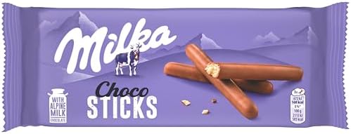 Milka Lila Stix 112G