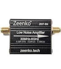 Amazon.com: AURSINC ZK06-BM Low Noise Amplifier LNA Module