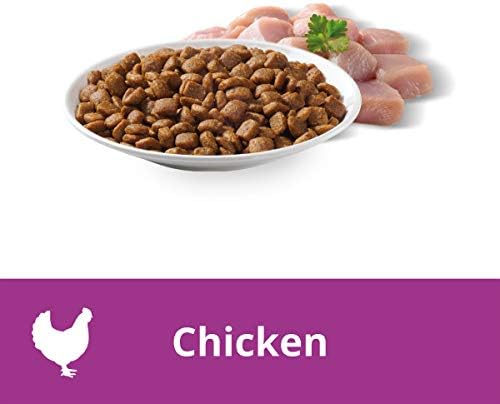 optimum cat biscuits