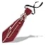 Maroon White