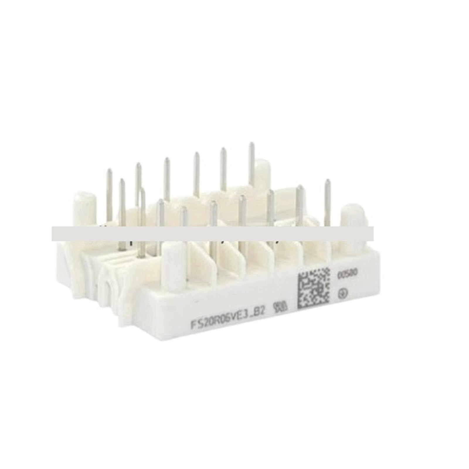 Module FS10R06VL4-B2 à faible perte thermique pour onduleur compact
