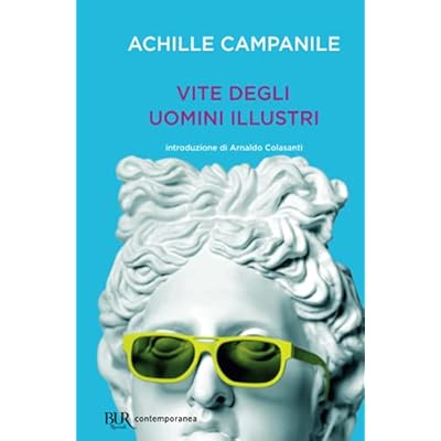 Vite degli uomini illustri