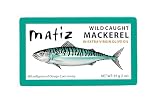 Matiz Mackerel in EVOO (5 Pack)