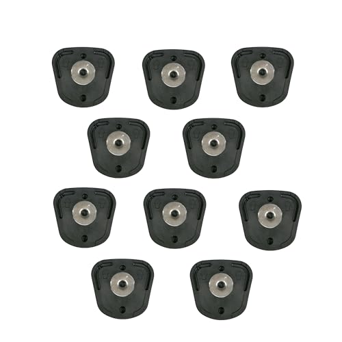 Bioart A7 Plus Mounting Plates