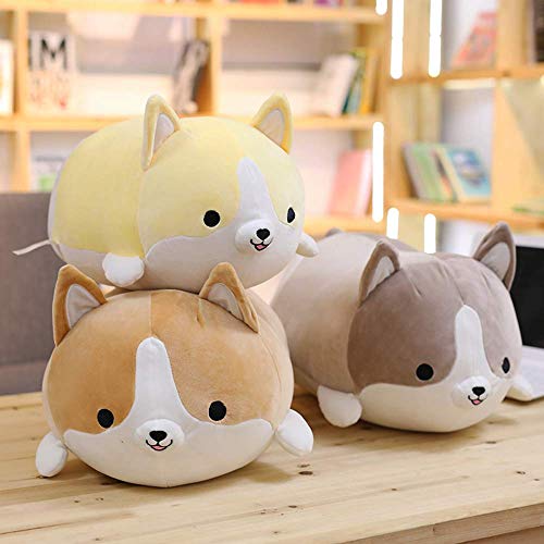 Sofipal SOFI02 Corgi Dog Plush Pillow thumb #4