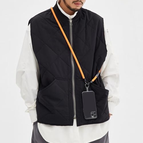 Chaleco de golf para hombre running y deportes al aire libre 3
