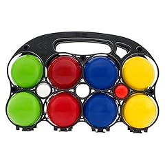 GICO Boccia Spiel aus Holz...