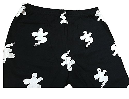 Tkiames Ragazzini Ragazzi Fantasma due pezzi