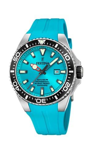 Festina Diving Watch F20664/5