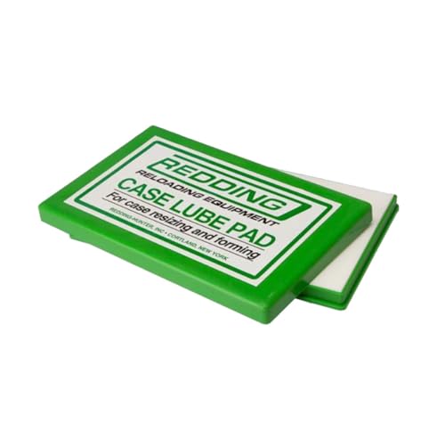 Redding Case Lube Pad