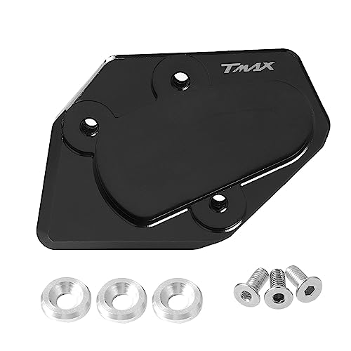 Extension de béquille TMAX 530 pour modèles 2015-2016 pad support latéral - 3