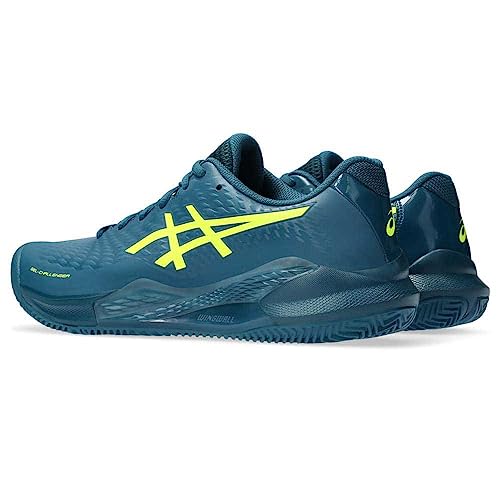 Image of ASICS Men's Gel-Contend 8 Running Shoes